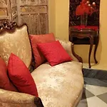 Szálloda Novecento Róma