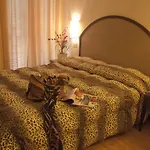 Szálloda Novecento Róma