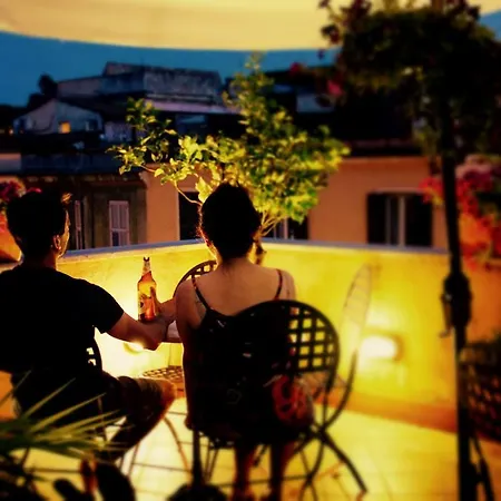 Novecento מלון 3*