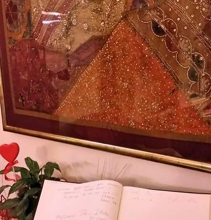 Novecento מלון
