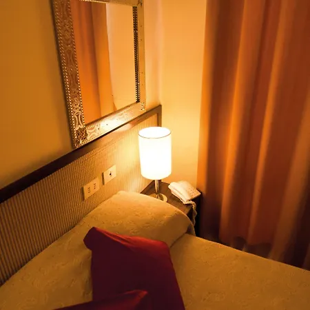 Hotel Novecento Roma