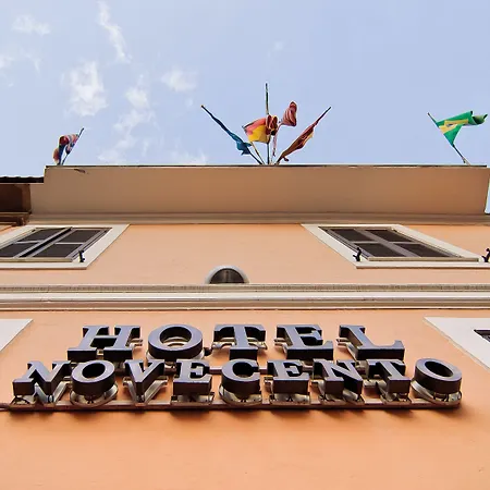 Novecento 3*