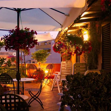 Novecento Hotel Rome