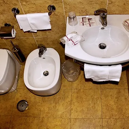 نوفيتشنتو فندق