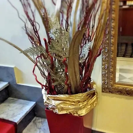 نوفيتشنتو فندق روما