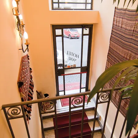 ノヴェチェント 3* ローマ