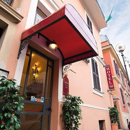 نوفيتشنتو فندق