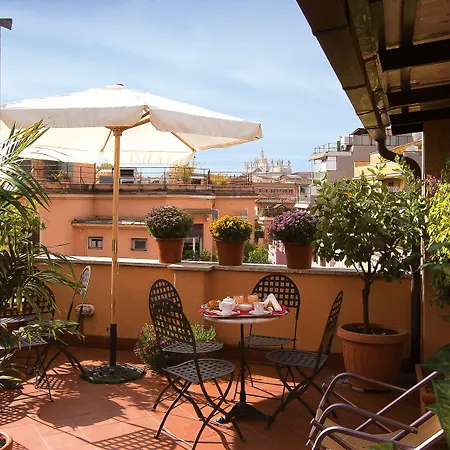 Novecento Hotel
