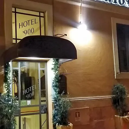 Novecento 3*