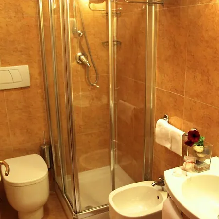 Hotel Novecento