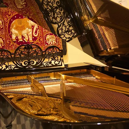 ノヴェチェント ローマ