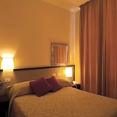 Hotel Novecento 3*