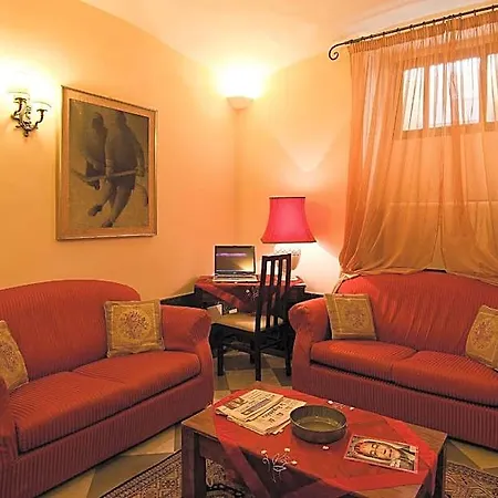 Hotel Novecento Řím