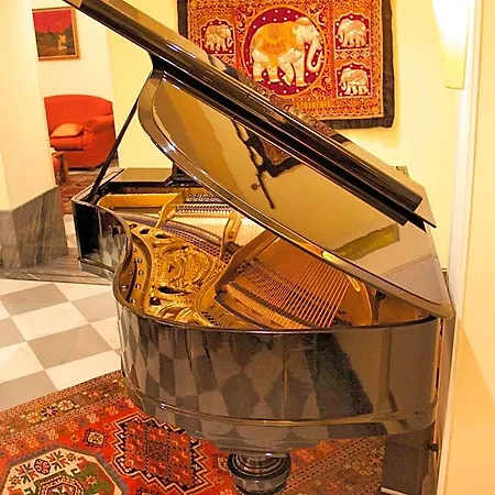 Novecento Hotel