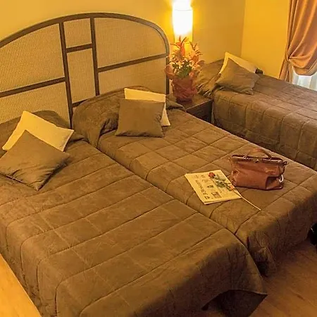 Novecento Hotel