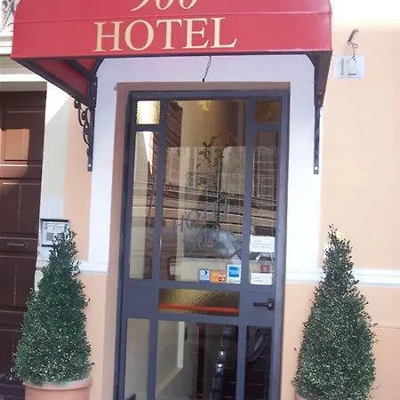 Novecento 3* Rome