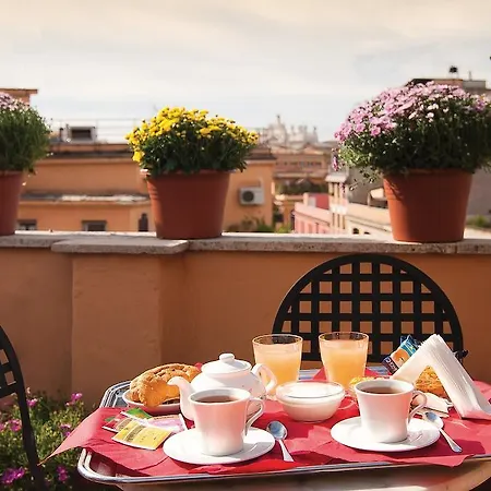 Novecento Hotel 3*