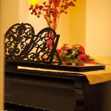 Novecento Hotel 3*