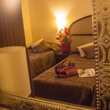 نوفيتشنتو فندق 3*