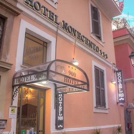 نوفيتشنتو 3*