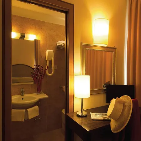 نوفيتشنتو فندق 3*