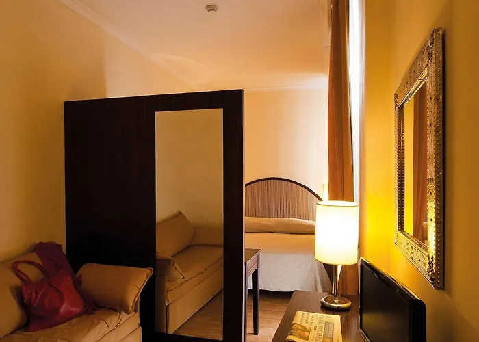 Novecento Hotel Rome