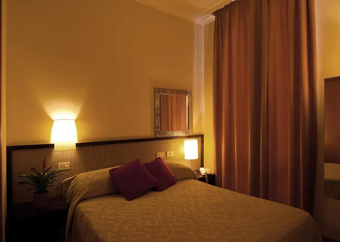 Novecento Hotel 3*