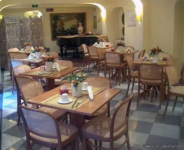 Hotel Novecento