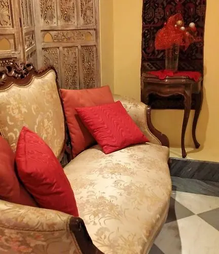 Hotel Novecento Rome