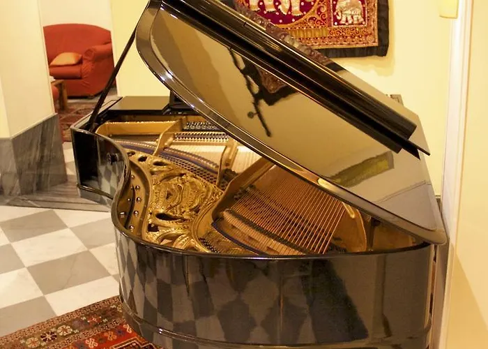 Novecento Hotel Rome