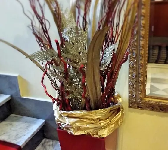 Novecento Hotel Rome