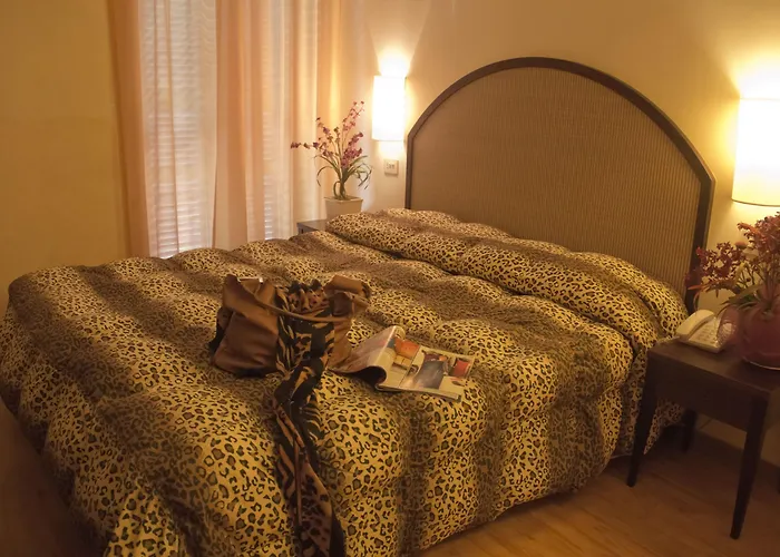 Hotel Novecento Rome