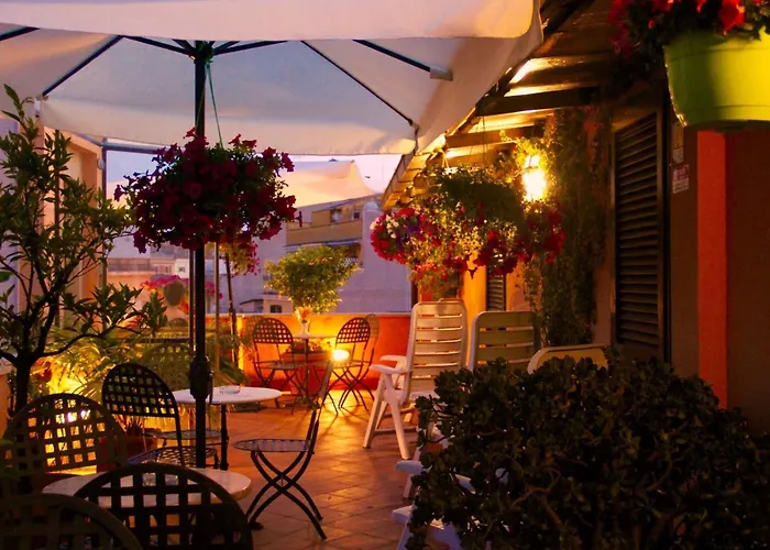 Novecento Hotel Rome