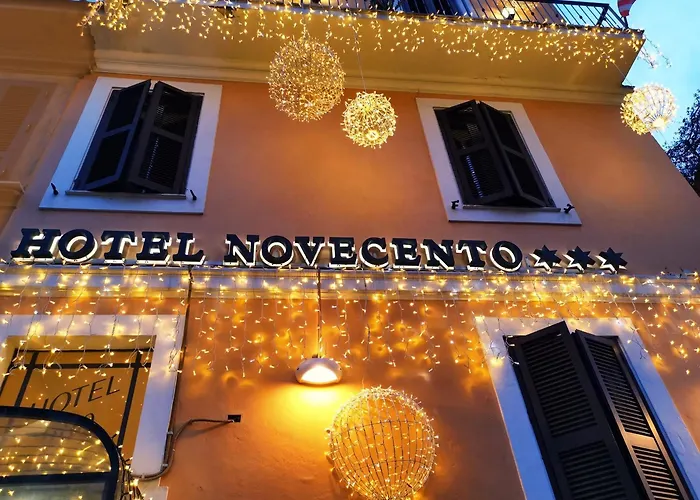 Novecento 3*
