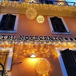 Novecento 3*