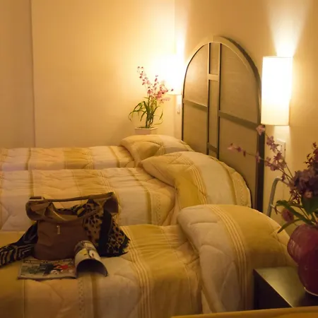 Hotel Novecento Rzym