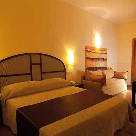 Novecento Hotel Rzym