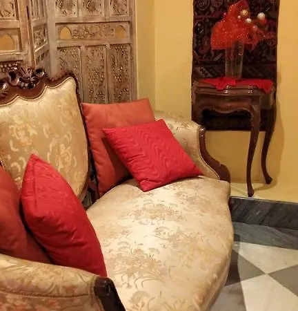 Hotel Novecento Rzym