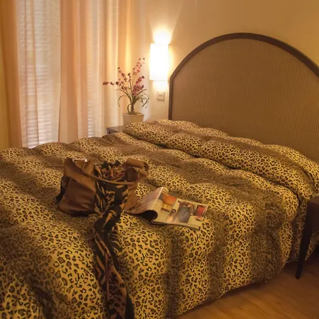 Hotel Novecento Rzym