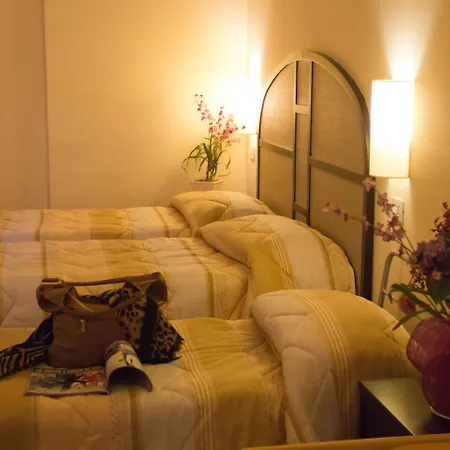 Novecento Hotel
