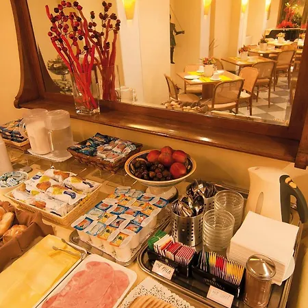 Novecento Hotel