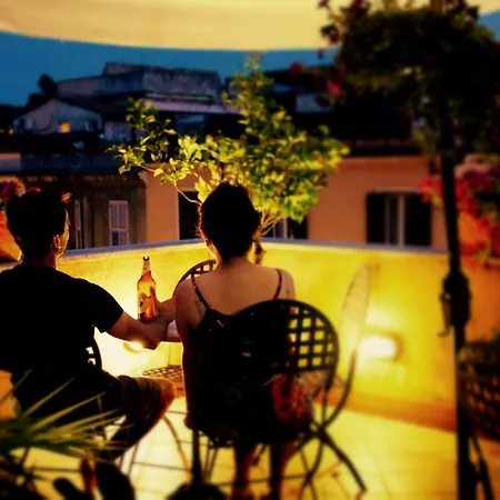 Novecento Hotel