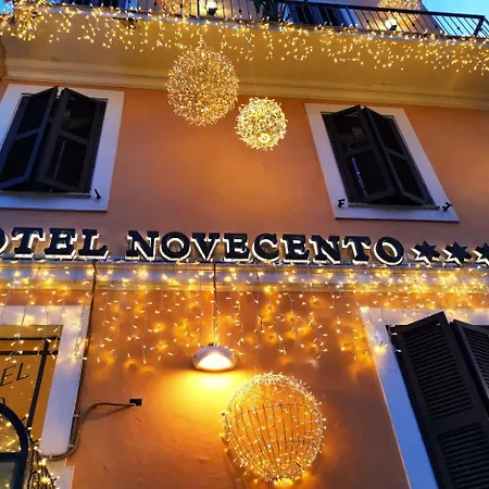 Novecento 3*