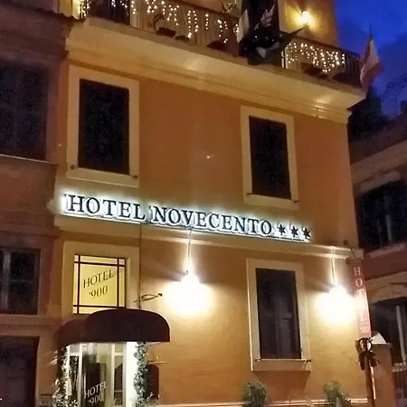 Hotel Novecento