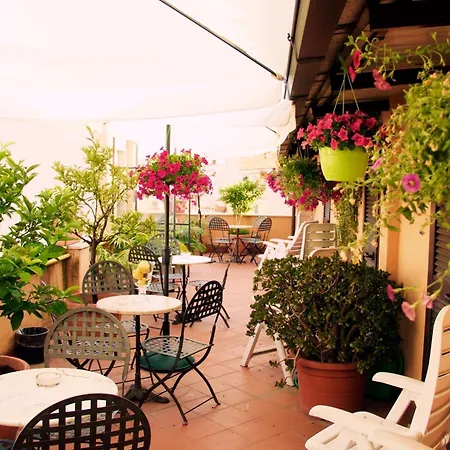 Novecento Hotel